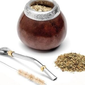 Mate cup - gourd