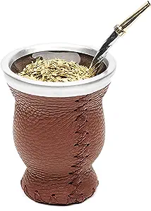 Mate cup